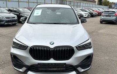 BMW X1, 2021 год, 3 800 000 рублей, 1 фотография