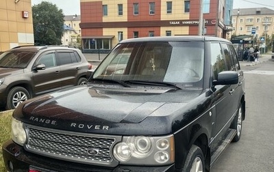 Land Rover Range Rover III, 2006 год, 1 150 000 рублей, 1 фотография