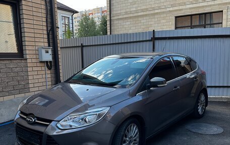 Ford Focus III, 2012 год, 1 200 000 рублей, 2 фотография