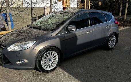 Ford Focus III, 2012 год, 1 200 000 рублей, 13 фотография