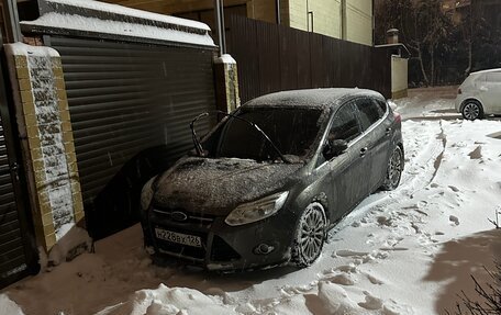 Ford Focus III, 2012 год, 1 200 000 рублей, 9 фотография