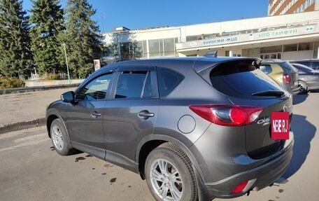 Mazda CX-5 II, 2013 год, 1 990 000 рублей, 3 фотография