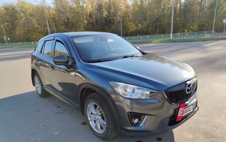 Mazda CX-5 II, 2013 год, 1 990 000 рублей, 6 фотография