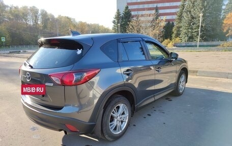 Mazda CX-5 II, 2013 год, 1 990 000 рублей, 5 фотография