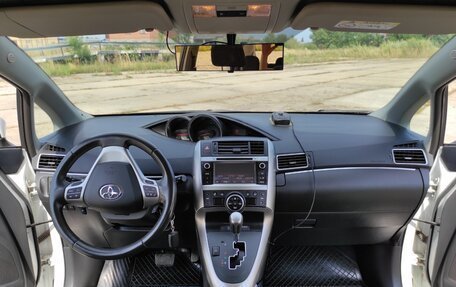 Toyota Verso I, 2014 год, 2 300 000 рублей, 22 фотография