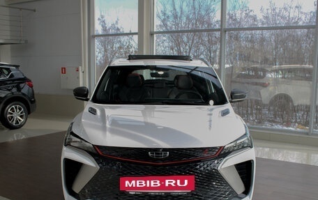 Geely Coolray I, 2024 год, 2 639 990 рублей, 3 фотография