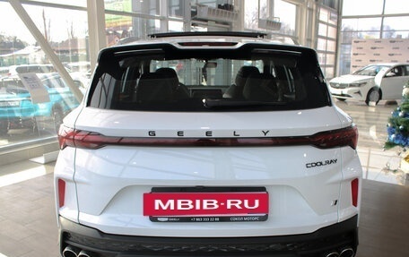 Geely Coolray I, 2024 год, 2 639 990 рублей, 4 фотография