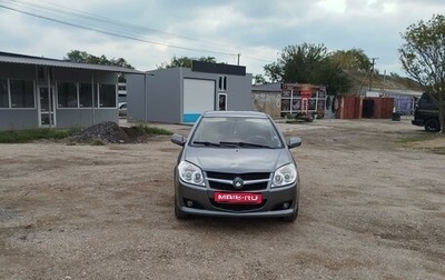 Geely MK I рестайлинг, 2008 год, 310 000 рублей, 1 фотография