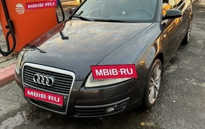 Audi A6, 2004 год, 950 000 рублей, 1 фотография