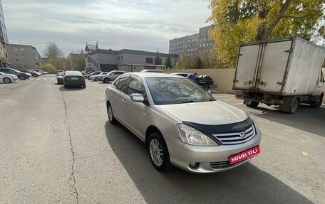 Toyota Allion, 2003 год, 745 000 рублей, 1 фотография