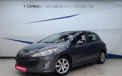 Peugeot 308 II, 2011 год, 820 000 рублей, 1 фотография