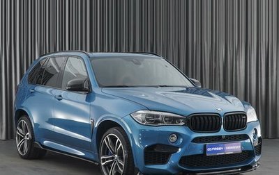 BMW X5 M, 2015 год, 4 799 000 рублей, 1 фотография