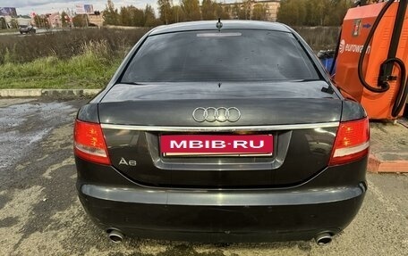 Audi A6, 2004 год, 950 000 рублей, 19 фотография