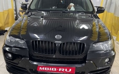 BMW X5, 2008 год, 6 950 000 рублей, 1 фотография