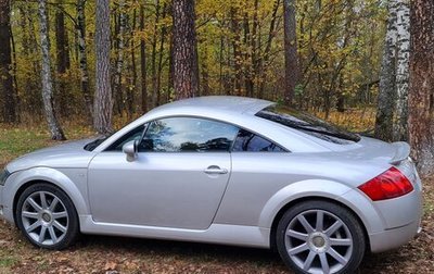 Audi TT, 2002 год, 1 200 000 рублей, 1 фотография