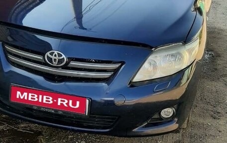 Toyota Corolla, 2008 год, 830 000 рублей, 1 фотография