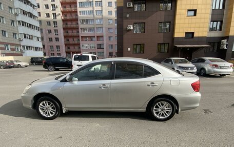 Toyota Allion, 2003 год, 745 000 рублей, 4 фотография