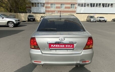 Toyota Allion, 2003 год, 745 000 рублей, 3 фотография