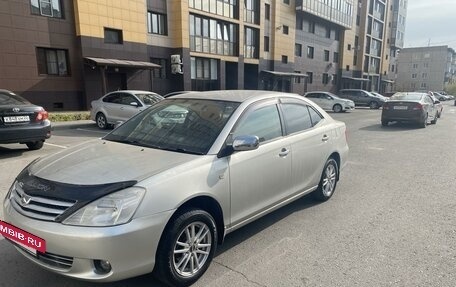 Toyota Allion, 2003 год, 745 000 рублей, 5 фотография