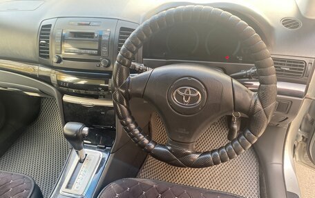 Toyota Allion, 2003 год, 745 000 рублей, 15 фотография