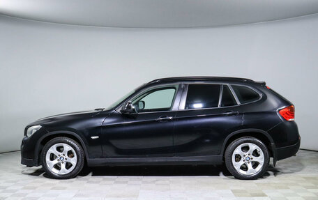 BMW X1, 2011 год, 1 247 000 рублей, 8 фотография