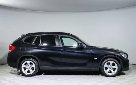 BMW X1, 2011 год, 1 247 000 рублей, 4 фотография