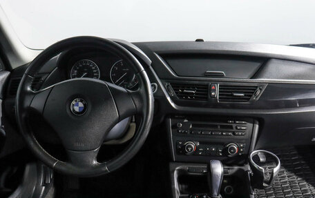 BMW X1, 2011 год, 1 247 000 рублей, 12 фотография