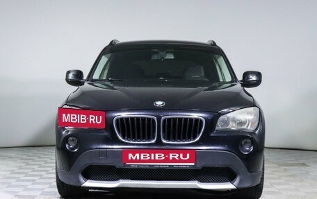 BMW X1, 2011 год, 1 247 000 рублей, 2 фотография