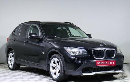 BMW X1, 2011 год, 1 247 000 рублей, 3 фотография