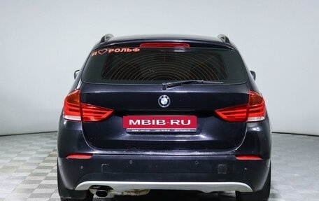 BMW X1, 2011 год, 1 247 000 рублей, 6 фотография