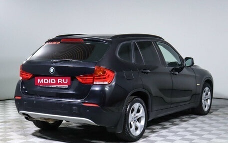 BMW X1, 2011 год, 1 247 000 рублей, 5 фотография