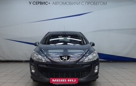 Peugeot 308 II, 2011 год, 820 000 рублей, 6 фотография