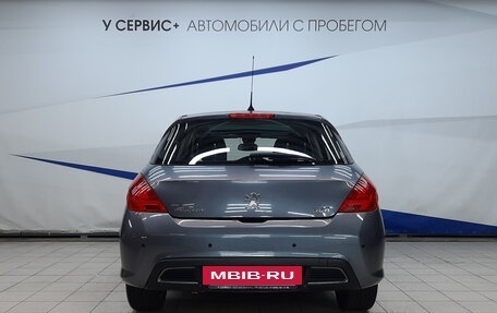 Peugeot 308 II, 2011 год, 820 000 рублей, 4 фотография