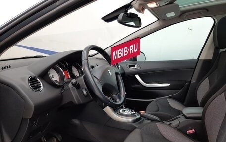 Peugeot 308 II, 2011 год, 820 000 рублей, 10 фотография