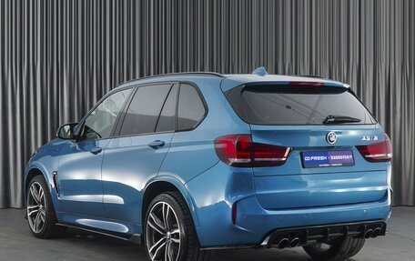 BMW X5 M, 2015 год, 4 799 000 рублей, 2 фотография