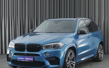 BMW X5 M, 2015 год, 4 799 000 рублей, 5 фотография