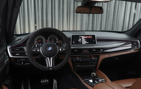 BMW X5 M, 2015 год, 4 799 000 рублей, 6 фотография