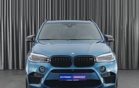 BMW X5 M, 2015 год, 4 799 000 рублей, 3 фотография