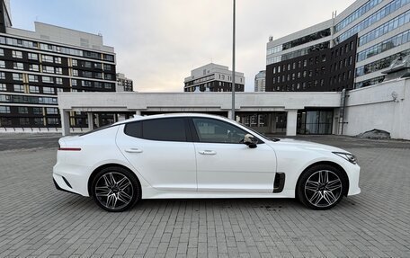 KIA Stinger I, 2023 год, 4 900 000 рублей, 5 фотография