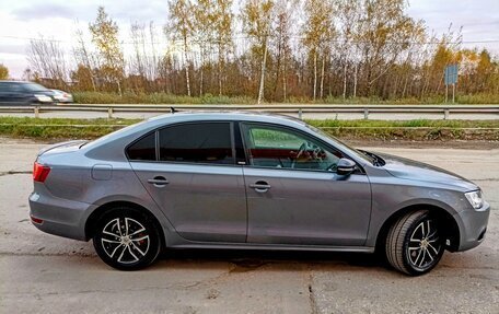 Volkswagen Jetta VI, 2014 год, 1 222 222 рублей, 8 фотография