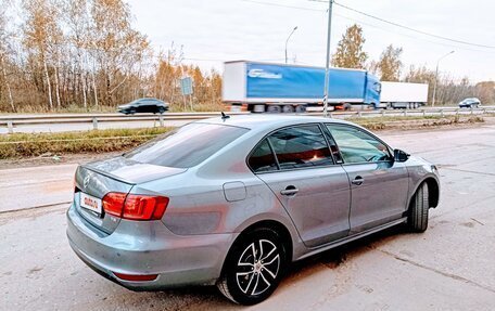 Volkswagen Jetta VI, 2014 год, 1 222 222 рублей, 7 фотография