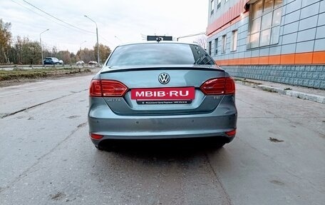 Volkswagen Jetta VI, 2014 год, 1 222 222 рублей, 3 фотография