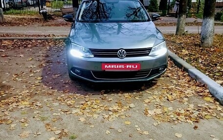 Volkswagen Jetta VI, 2014 год, 1 222 222 рублей, 6 фотография