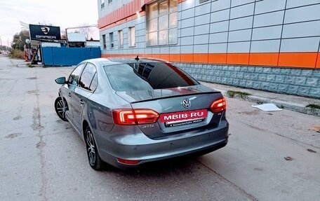 Volkswagen Jetta VI, 2014 год, 1 222 222 рублей, 10 фотография