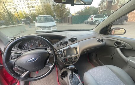 Ford Focus IV, 2004 год, 245 000 рублей, 8 фотография