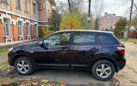 Nissan Qashqai, 2012 год, 1 500 000 рублей, 4 фотография