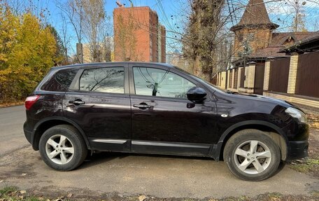 Nissan Qashqai, 2012 год, 1 500 000 рублей, 2 фотография