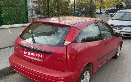 Ford Focus IV, 2004 год, 245 000 рублей, 4 фотография