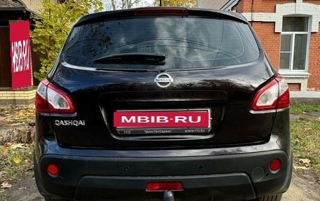 Nissan Qashqai, 2012 год, 1 500 000 рублей, 3 фотография