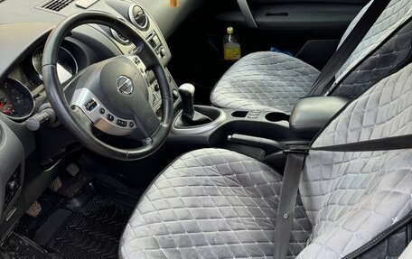 Nissan Qashqai, 2012 год, 1 500 000 рублей, 9 фотография